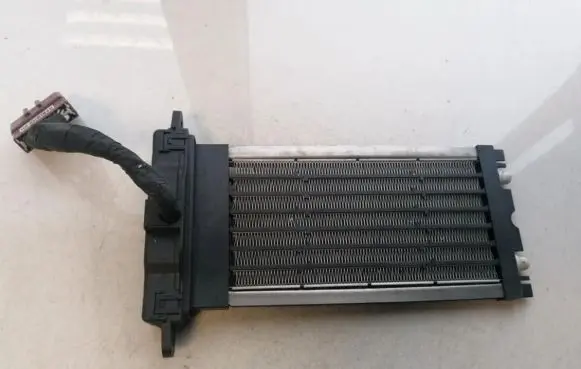 Honda FR-V Electric cabin heater radiator 05T140M0058 A30105A