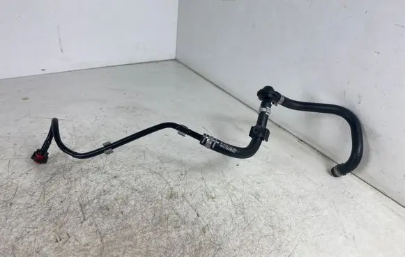 Vacuum line/pipe/hose