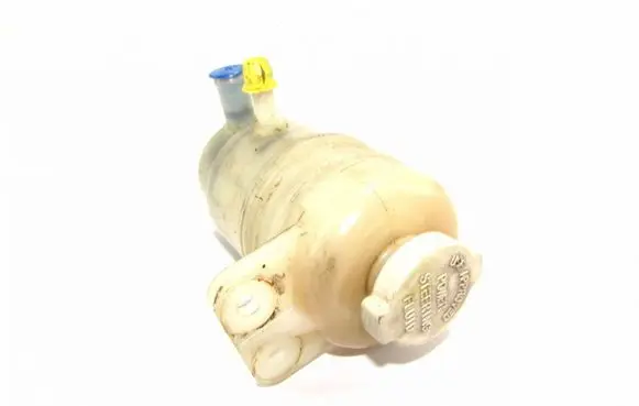 Mitsubishi Outlander Power steering fluid tank/reservoir Nra