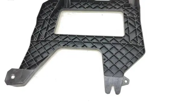 Volkswagen Touareg III Sound amplifier holder/bracket 4M4907456