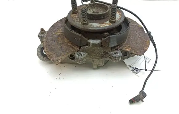 Chrysler 300 - 300C Rear wheel hub