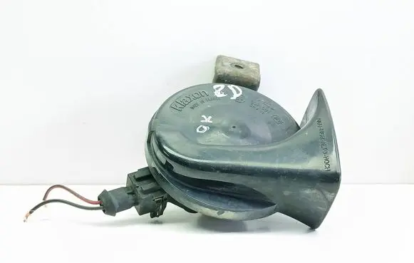 Volvo S80 Horn signal 0091001 CH2126