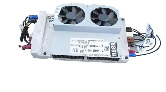 BMW 1 F20 F21 Other devices 108802412D 150197000A