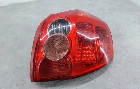 Toyota Auris 150 Rear/tail lights 02-114