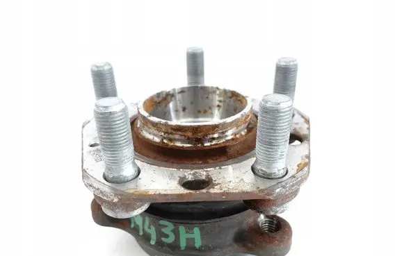 Tesla Model 3 Rear wheel hub 104412300B