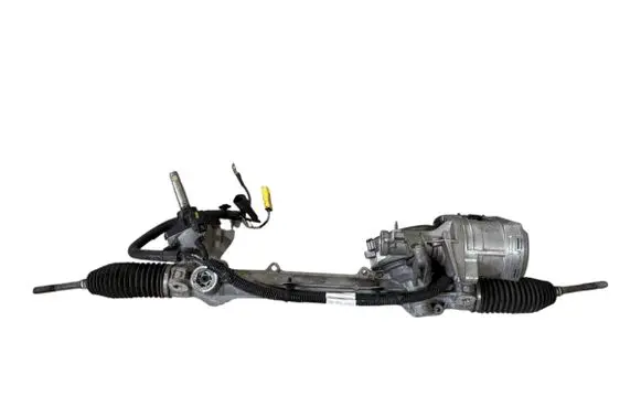 Peugeot 5008 II Steering rack 6820000313