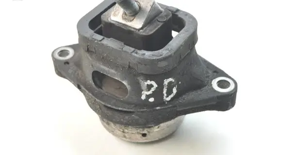 Land Rover Range Rover L405 Engine mount bracket 7H426A003AB