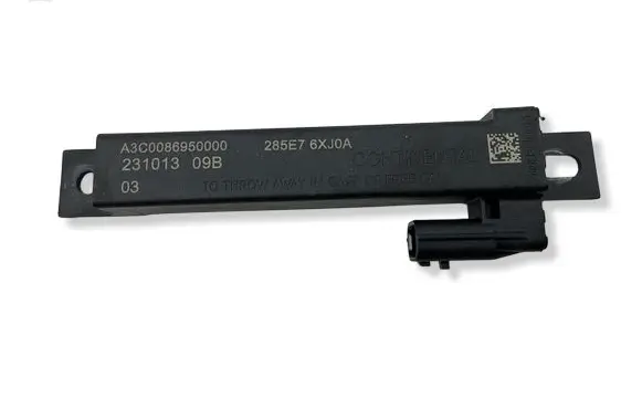 Nissan Juke II F16 Keyless system antenna 285E76XJ0A