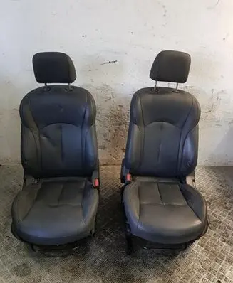 Nissan Juke I F15 Seat set 