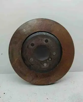 BMW 5 F10 F11 Front brake disc 150123C
