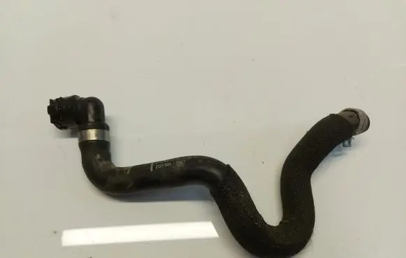 Mercedes-Benz GLA H247 Engine coolant pipe/hose a2478303800