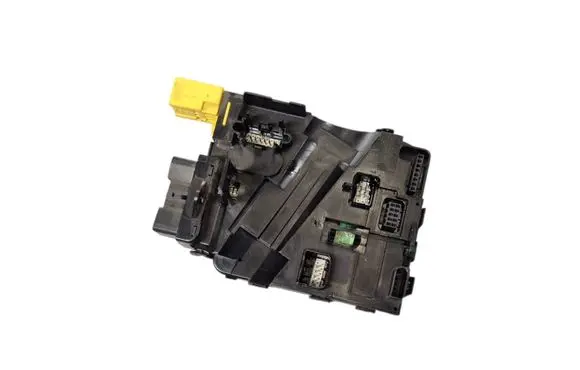 Volkswagen Golf V Steering angle sensor ANP80H027A 8NB0370B ME341400155