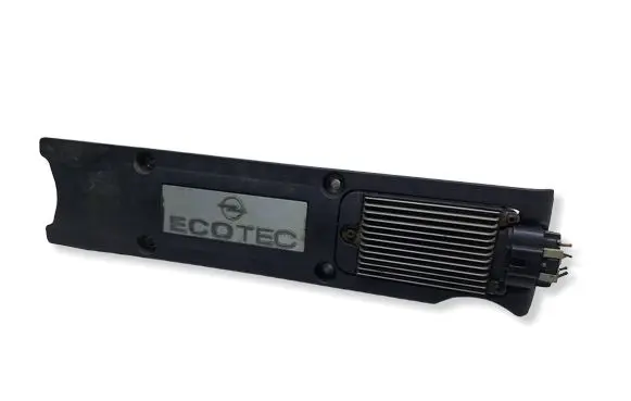 Opel Vectra C High voltage ignition coil 12567686KASACJ 12567686