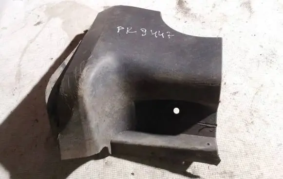 Volvo XC90 Side skirt rear trim 