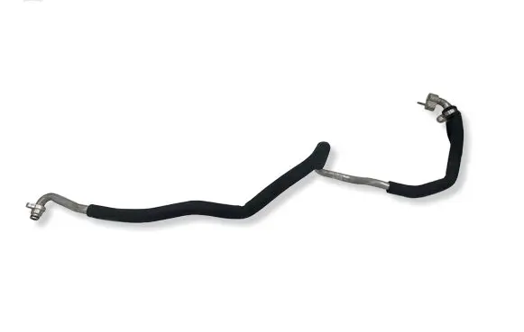 Mercedes-Benz C W204 Air conditioning (A/C) pipe/hose A2048302416