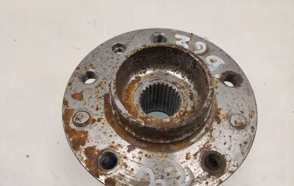 Jeep Compass Rear wheel ball bearing 68264532AB