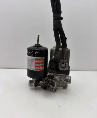 Toyota Auris E180 ABS Pump 4707047050