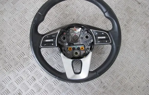 KIA Xceed Steering wheel KIERAXCEED