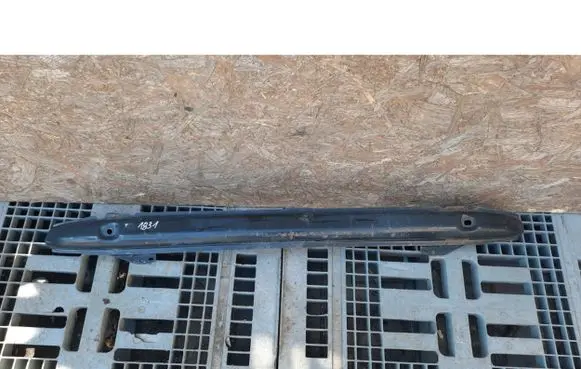 Volkswagen Golf III Rear bumper shock impact absorber/damper 1J0807311