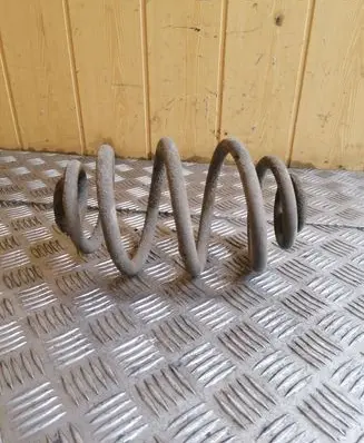 Audi A6 S6 C5 4B Rear coil spring