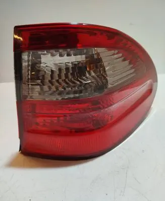 Mercedes-Benz E W211 Rear/tail lights A2118202864 379010 SWLS211