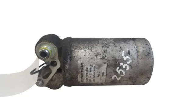 Volvo XC60 Air conditioning (A/C) air dryer 993897E