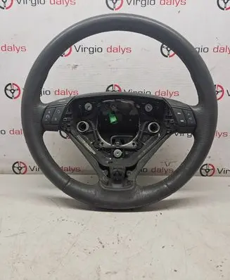 Volvo S60 Steering wheel 08666887