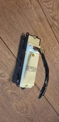 Mitsubishi Grandis Electric window control switch Mn141066