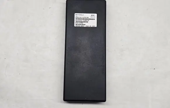 BMW 5 E39 Phone control unit/module 6916565 SYN8573D