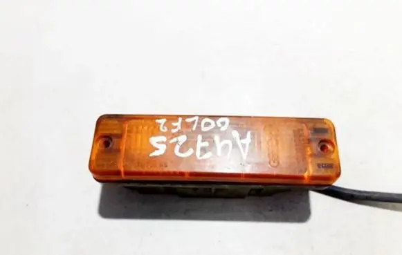 Volkswagen Golf II Front indicator light 171953049f 3320017