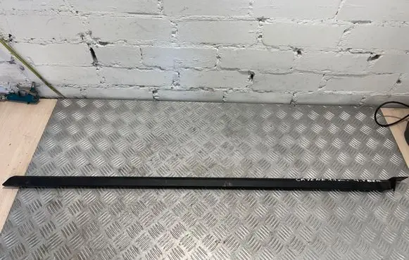 Porsche Cayenne (92A) Side skirt front trim 7P5853538