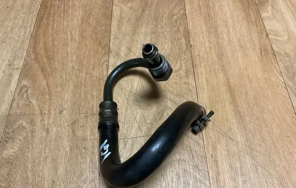 Mercedes-Benz A W168 Power steering hose/pipe/line A1689970382 A168991