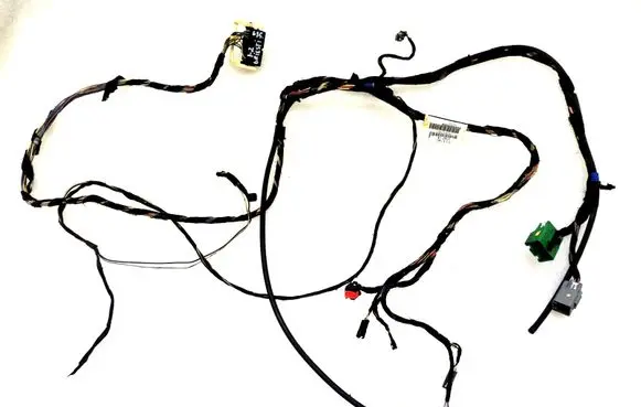 Chrysler Grand Voyager V Other wiring loom K04869818AD 04869818AD