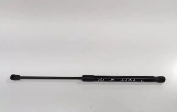 Jaguar XE Front bonnet/hood damper/strut GX7316C826AB