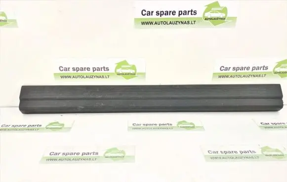 Mercedes-Benz E W212 Front sill trim cover DALISID2049 A2126860236 2126860236
