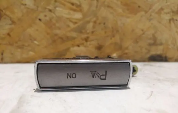 Ford S-MAX Parking (PDC) sensor switch 6M2T15A860AD