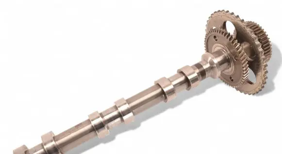 Jeep Grand Cherokee Camshaft 68272105AA 20662167F 20182085F