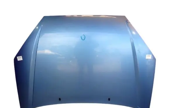 Ford Focus Engine bonnet/hood 