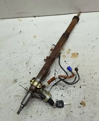 Subaru Forester SG Steering wheel axle