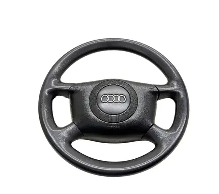 Audi A4 S4 B5 8D Steering wheel 4B0419091AR