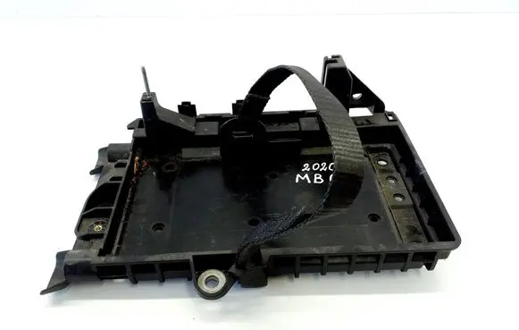 Mercedes-Benz GLA H247 Battery box tray A1776204201