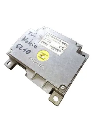 Mercedes-Benz E W211 Phone control unit/module A2118209926 0830484