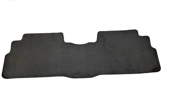 Toyota Verso Second row seat mat 