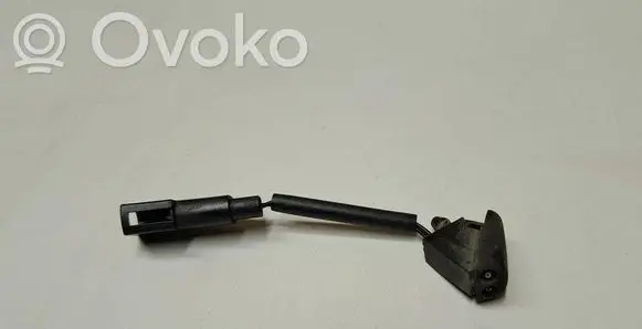 Ford Focus Windshield washer spray nozzle XS4117666A