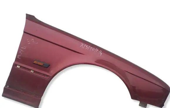 BMW 5 E34 Fender 10310F4