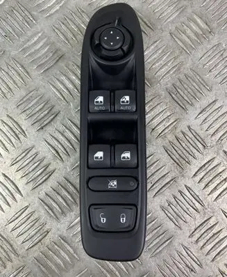 Jeep Compass Electric window control switch P6BZ27LXHAA