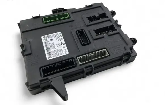 Renault Scenic IV - Grand scenic IV Other control units/modules 284B11258R