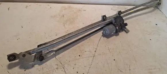 Opel Meriva B Wiper motor 0390243009