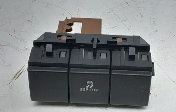 ESP (stability program) switch