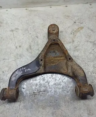 Volkswagen II LT Front lower control arm/wishbone